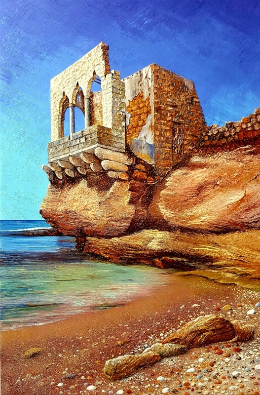 Bahsa Batroun